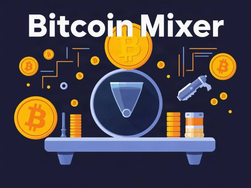 bitcoin mixer uptime and reliability check: A Comprehensive Guide for Cryptocurrency Users