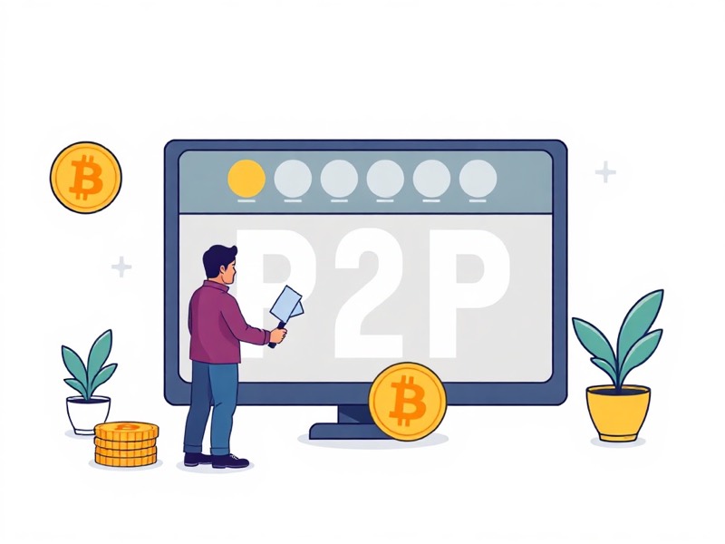 Exploring the Paxful P2P Platform: A Comprehensive Guide for Crypto Enthusiasts