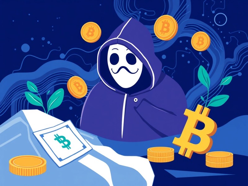 Anonymous Fund Withdrawal: A Comprehensive Guide to Secure and Private Transactions