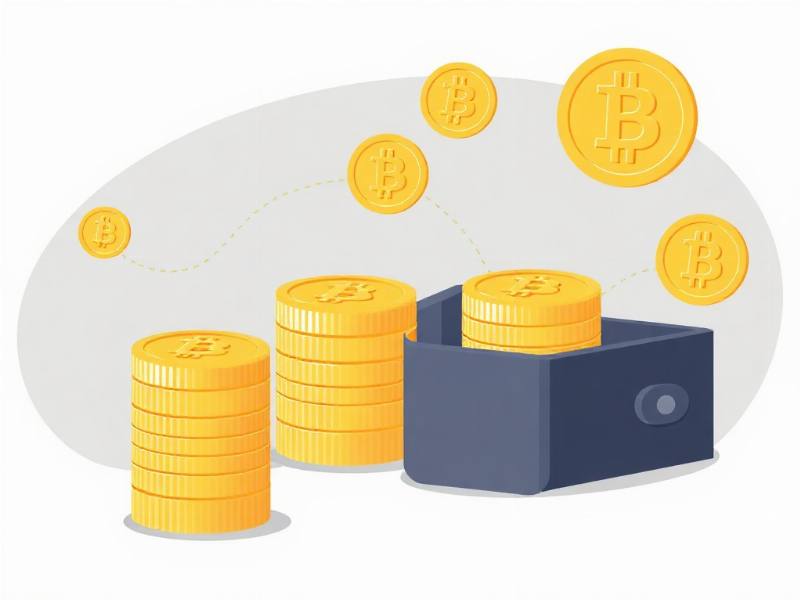 How to Consolidate UTXOs Without Linking Wallets: A Step-by-Step Guide for Tumbler Users