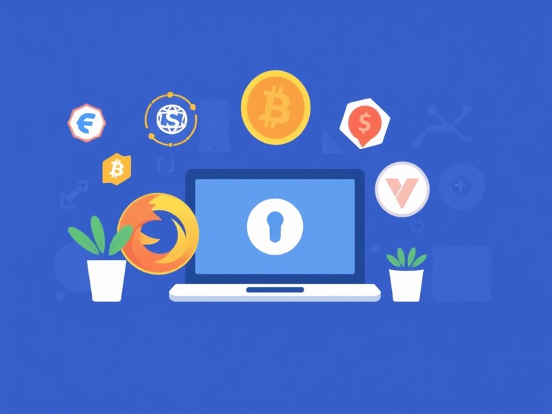Browser Privacy Extensions: Enhancing Security and Anonymity in the Tumbler Era