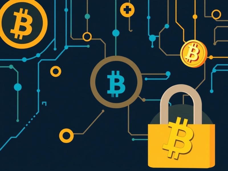 Smart Contract Privacy: Ensuring Security and Confidentiality in Blockchain Transactions