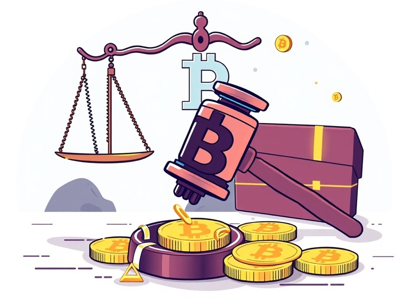 Tainted Bitcoin Legal Issues: Navigating the Complexities of Illicit Transactions and Regulatory Challenges