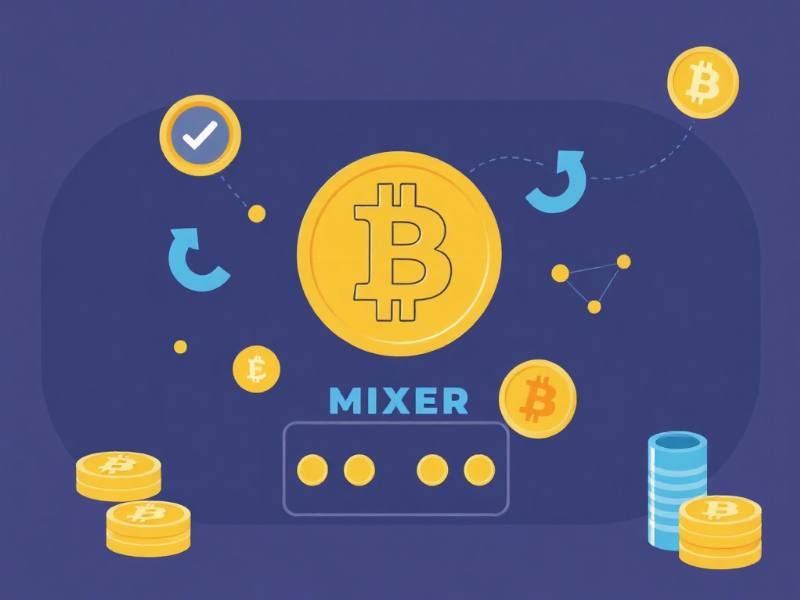 How to Check Mixer Proof of Reserves: A Comprehensive Guide for Tumbler Users