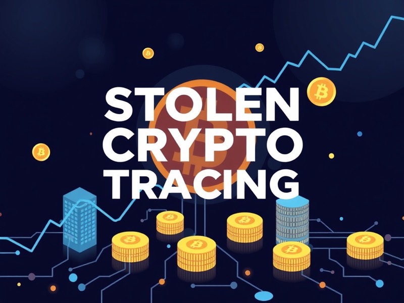 Stolen Crypto Tracing: Uncovering the Shadows of Digital Theft in the Tumbler Niche