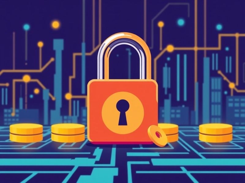 Understanding Private Key Encryption: A Comprehensive Guide for BTC Mixers