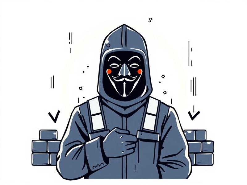 Understanding the Anonymous Block Builder: A Deep Dive into BTC Mixer Technology