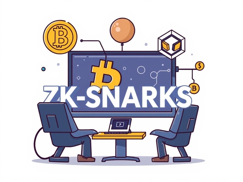 Understanding zk-SNARKs: The Zero-Knowledge Proof Revolution in Cryptocurrency Privacy