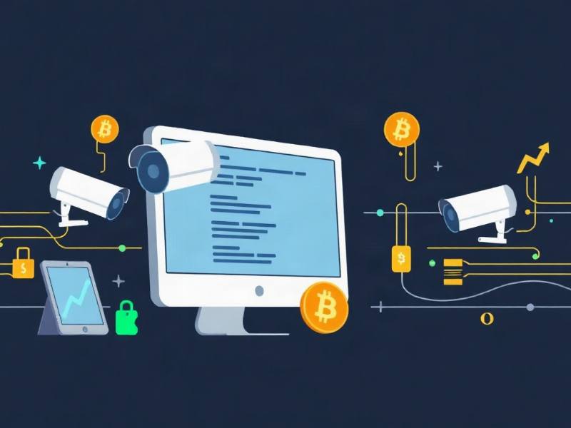 Chain Surveillance Software: Safarding Privacy in the Tumbler Ecosystem