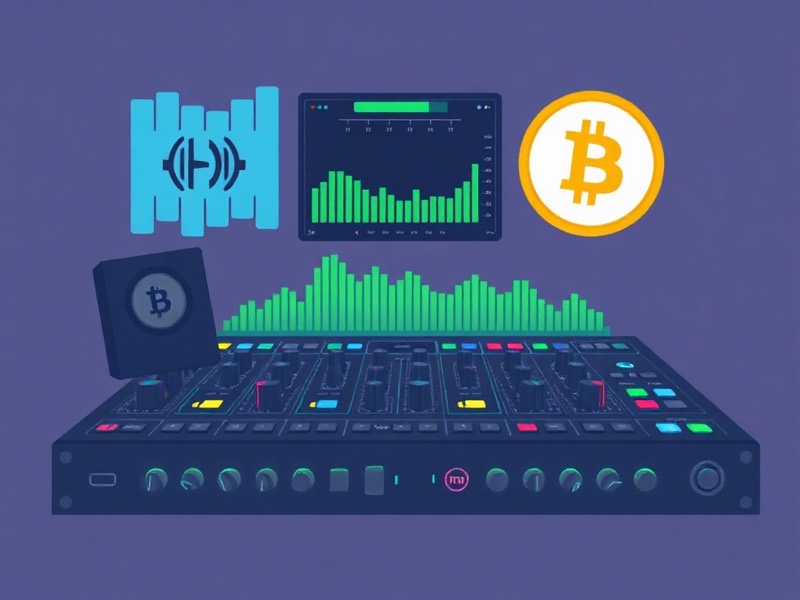 The Established Mixer Track Record: A Comprehensive Guide to Tumbler's Reliability and Performance