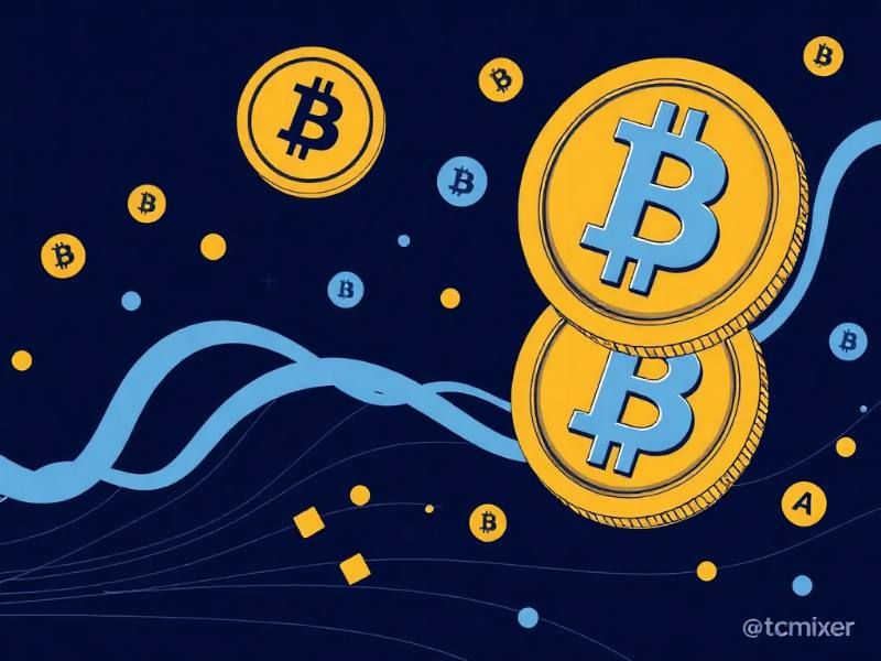 Mixing Bitcoin to Protect Against Chain Analysis: A Comprehensive Guide to Enhancing Privacy