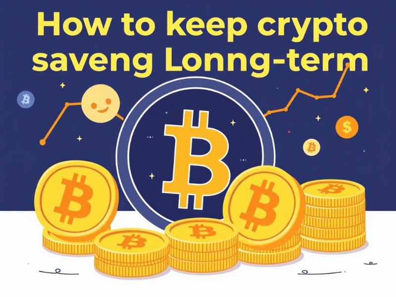 How to Keep Crypto Savings Private Long Term: A Comprehensive Guide to Securing Your Digital Wealth