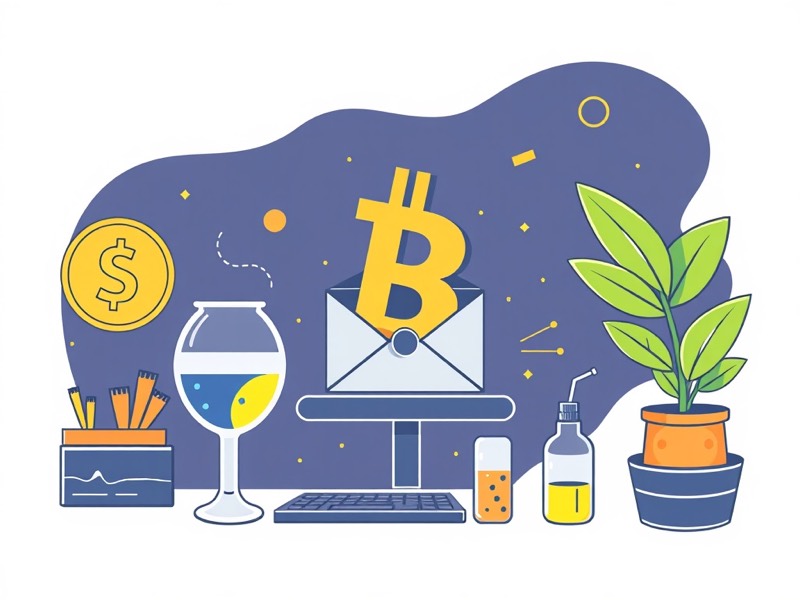 Understanding No Email Mixer: A Privacy-Focused Solution for Bitcoin Transactions