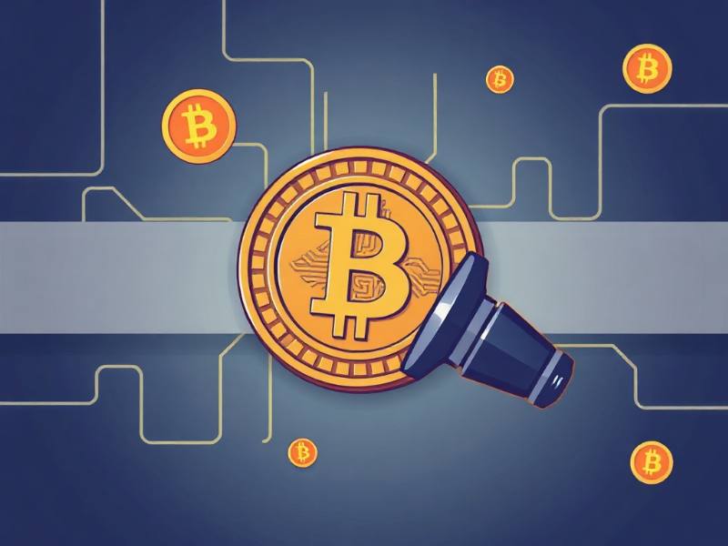 Protect Your Bitcoin from Blockchain Surveillance: A Comprehensive Guide to Anonymity and Security