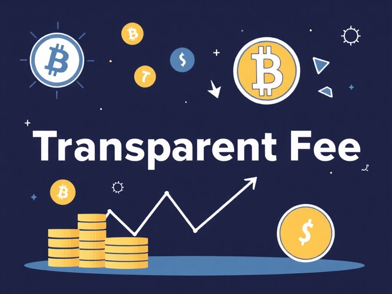 Transparent Fee Disclosure: A Critical Component of Trust in Tumbler Services