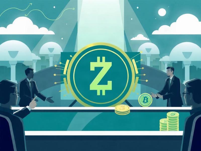 Navigating zcash regulatory scrutiny: Challenges, Opportunities, and the Tumbler Perspective