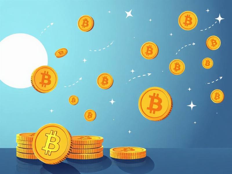 How to Mix a Small Amount of Bitcoin Cheaply: A Cost-Effective Guide for Secure Transactions