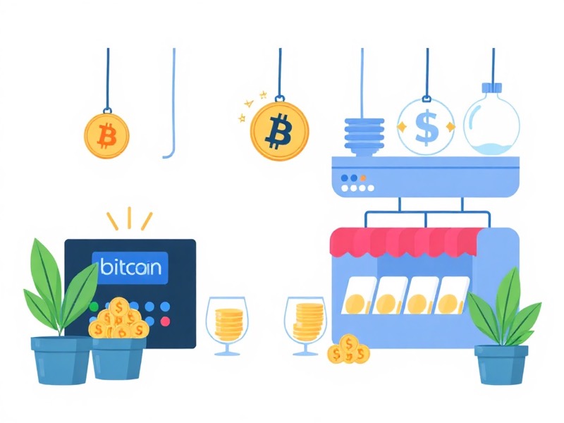 Best Mixer for Merchants Accepting Bitcoin: A Comprehensive Guide for Secure Transactions