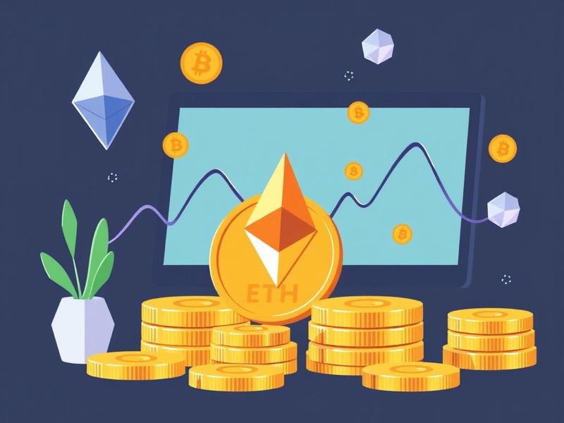 Anonymous ETH Swap: A Secure and Private Cryptocurrency Transaction Method in the Tumbler Niche