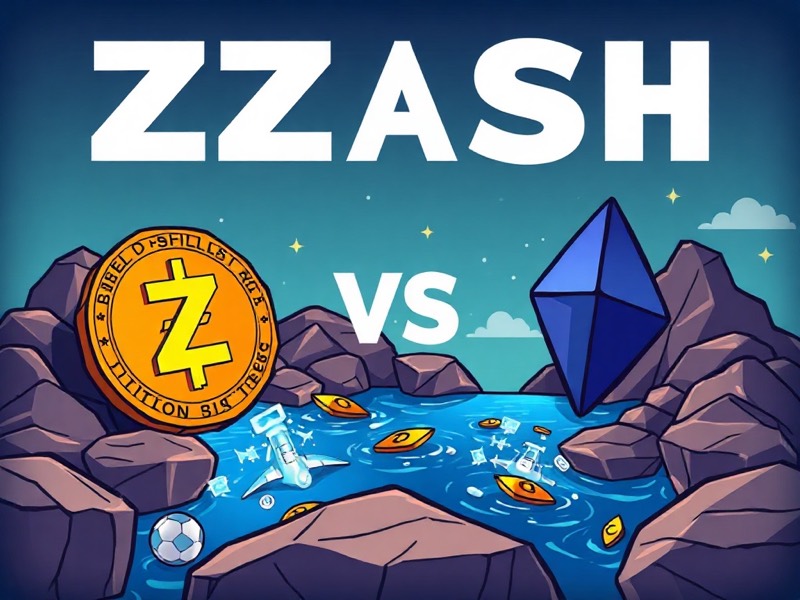 Zcash vs Firo Shielded Pools: A Comparative Analysis for Enhanced Privacy in Bitcoin Mixing