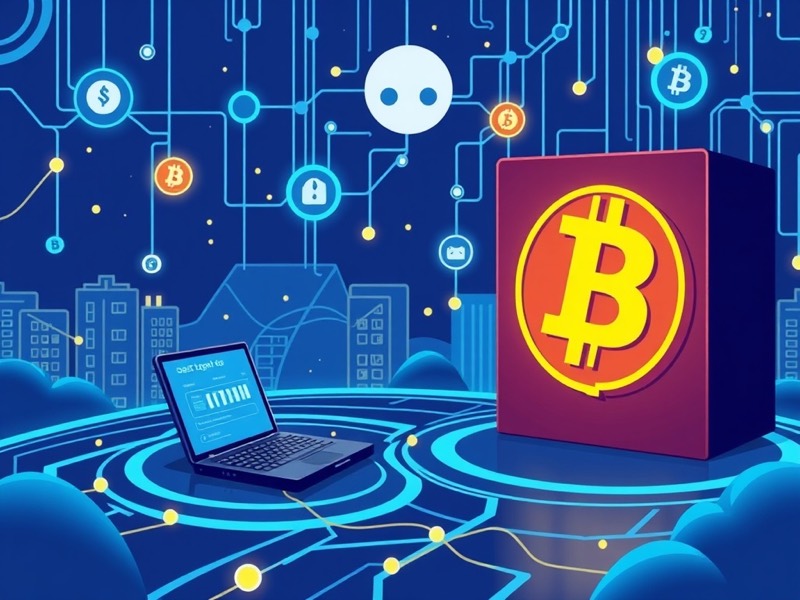 Oasis Network Privacy: A Comprehensive Guide to Confidential Blockchain Technology