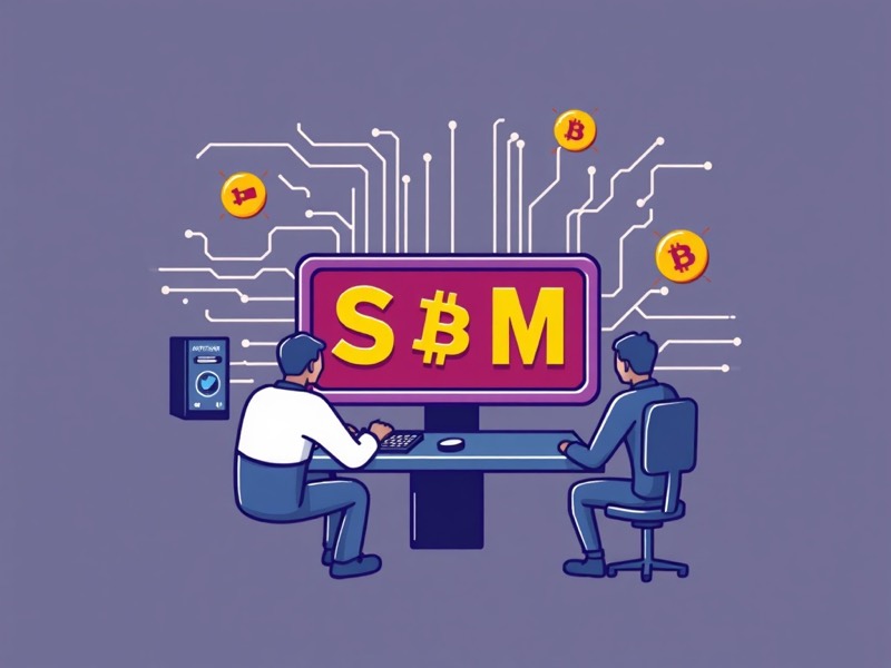 Understanding SIM Swap Attacks: A Growing Threat in the Cryptocurrency World
