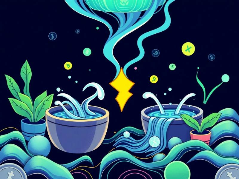 Whirlpool vs Wasabi Long-Term Privacy: Ensuring Anonymity in Bitcoin Transactions