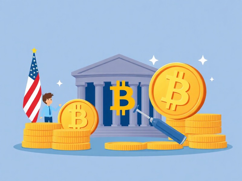 DOJ Cryptocurrency Seizure Cases: Targeting Tumbler and the Evolution of Regulatory Enforcement