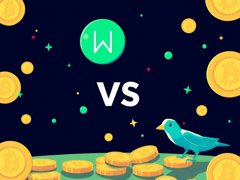 Wasabi vs Sparrow Coinjoin Fees: A Comprehensive Breakdown of Privacy and Cost in Bitcoin Transactions