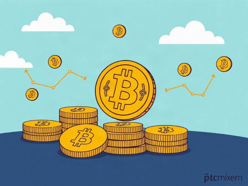 cheapest bitcoin mixer fees for small amounts: A Guide to Low-Cost Bitcoin Mixing for Tumbler Users