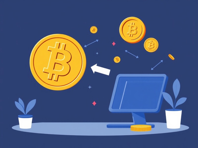 Exchange Bitcoin Privately: A Comprehensive Guide to Anonymous Cryptocurrency Trading