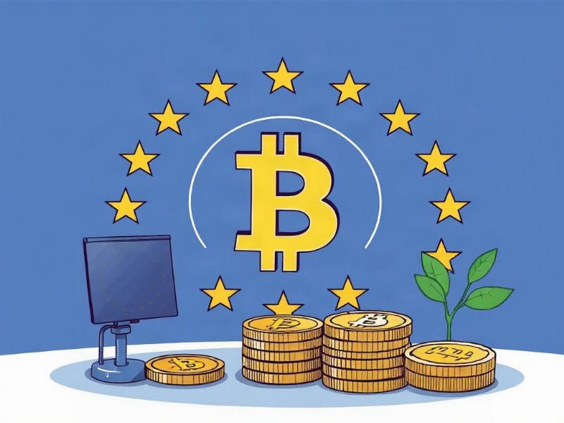 EU anti money laundering directive crypto: Compliance and the BTCEMIXER_EN Perspective
