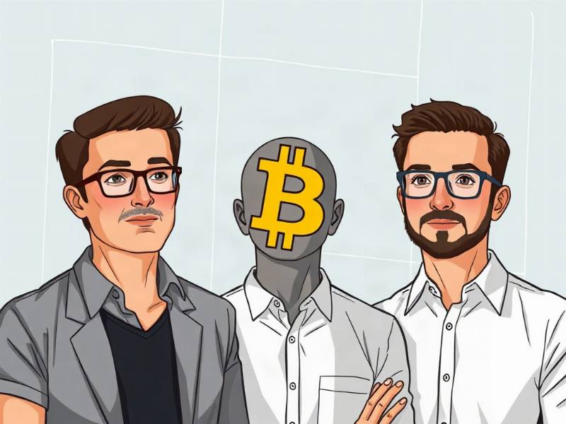 the samourai wallet founders arrested Case: What This Means for Crypto Privacy and Tumbler