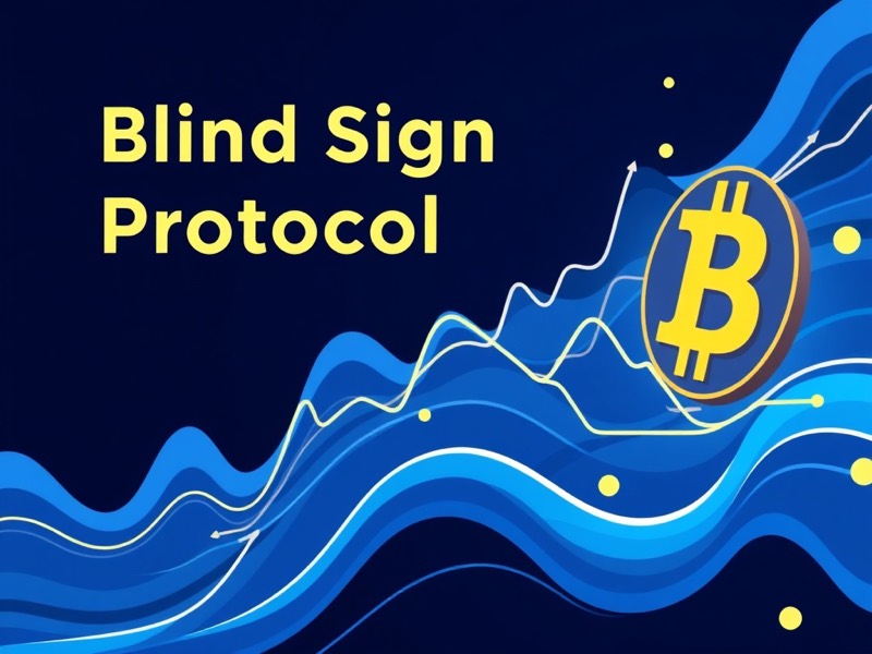 Understanding the Blind Signature Protocol: A Deep Dive into Secure Digital Transactions