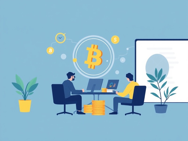 Private ICO Participation: A Comprehensive Guide for Investors