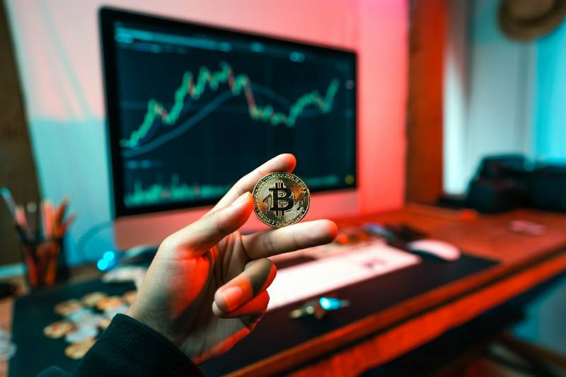 How to Hide Your IP When Sending Crypto: A Comprehensive Guide for Secure Transactions