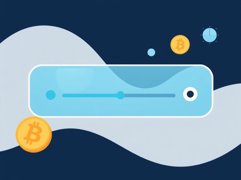Dynamic Fee Slider: Optimizing Transaction Costs in Tumbler Services
