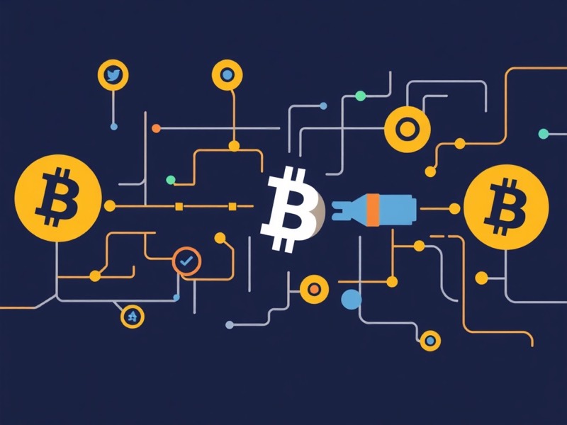 Distributed Key Generation: Enhancing Security in Bitcoin Mixers