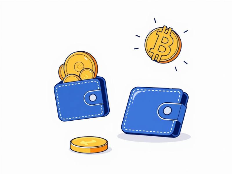How to Hop Coins Between Wallets: A Comprehensive Guide for Tumbler Users