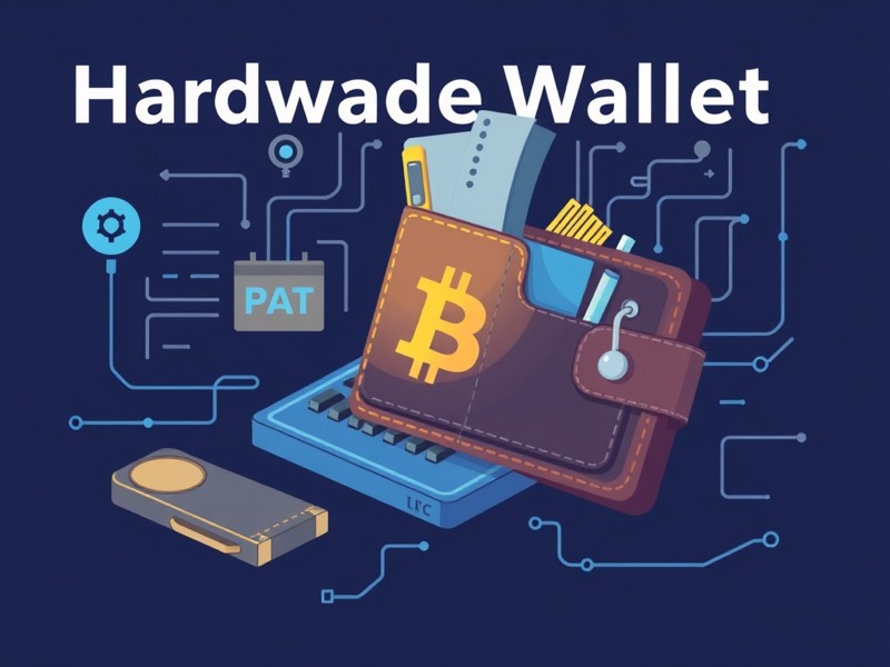 Understanding Hardware Wallet Privacy: Protecting Your Cryptocurrency Assets