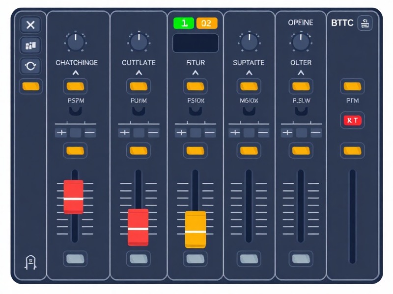 Understanding Change Output Identification in Tumbler: A Comprehensive Guide