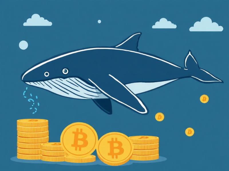 Why Whales Use Bitcoin Mixing Services: Unveiling the Strategic Advantages