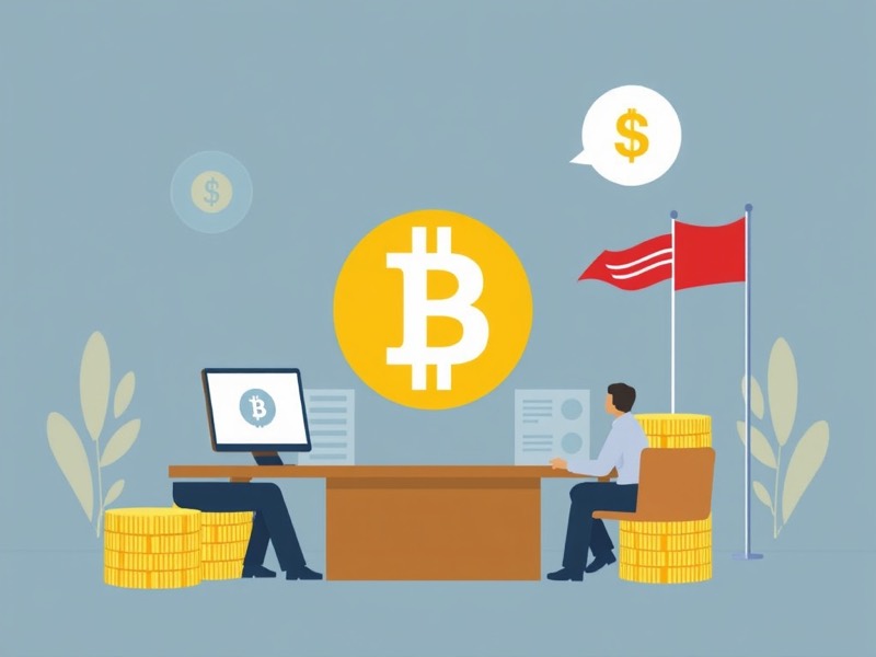 Understanding OFAC Sanctions Compliance: A Guide for BTC Mixers and Cryptocurrency Platforms