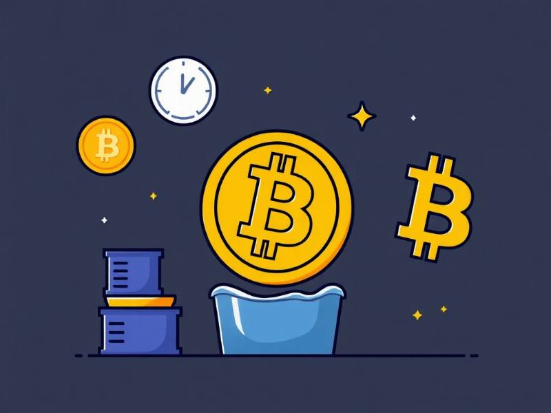 Best Practices After Mixing Your Bitcoin: Ensuring Security and Anonymity in the Tumbler Niche