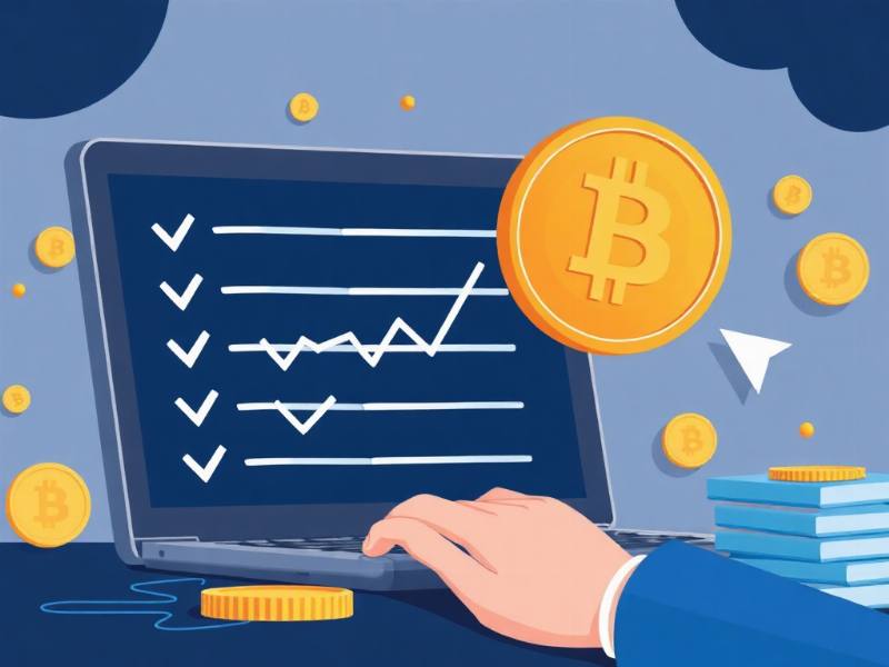 OPSEC Checklist for Crypto Holders: Safeguarding Your Digital Assets in the Tumbler Niche