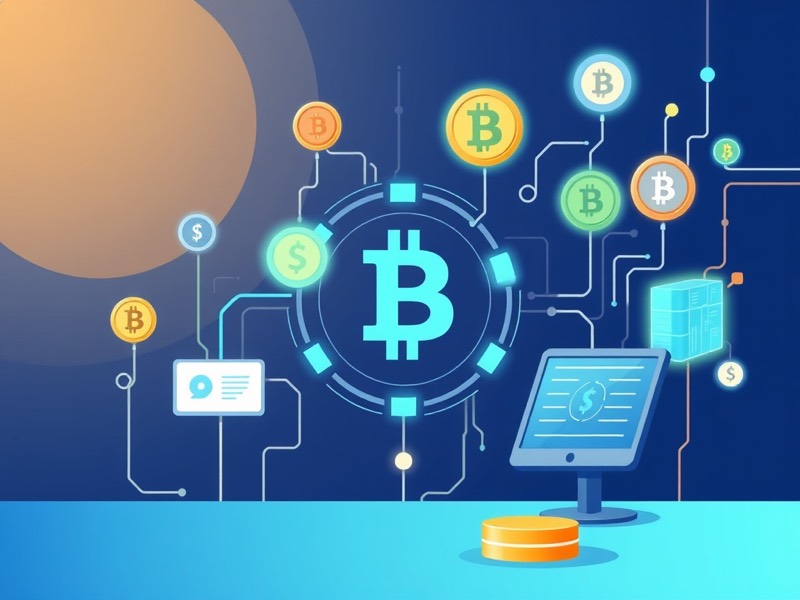 Understanding Electronic Financial Control: A Comprehensive Guide for BTC Mixer Users