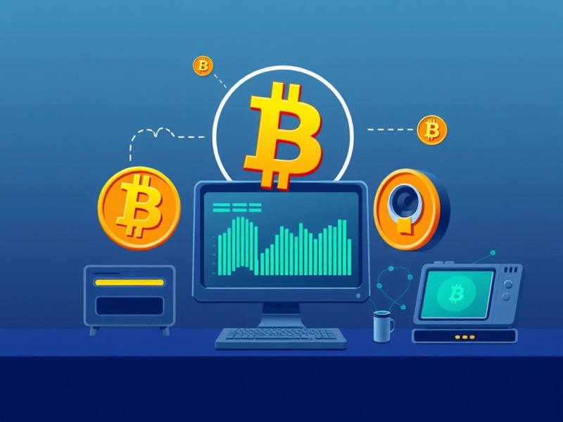 Bitcoin Mixer Service