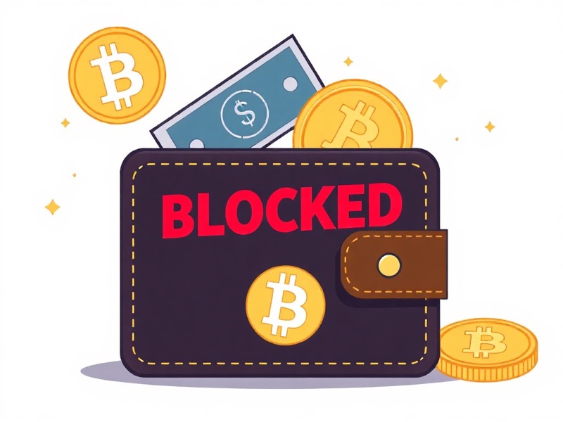 Understanding Blocked Wallet OFAC Violations: Risks, Consequences, and Compliance Strategies