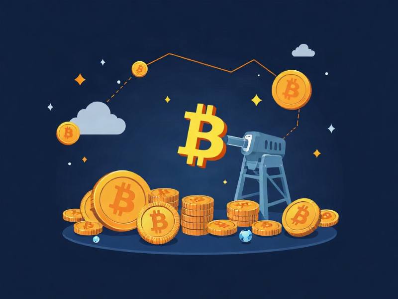 Mine Small Amounts for Clean Coins: A Practical Guide to Privacy and Coin Purity