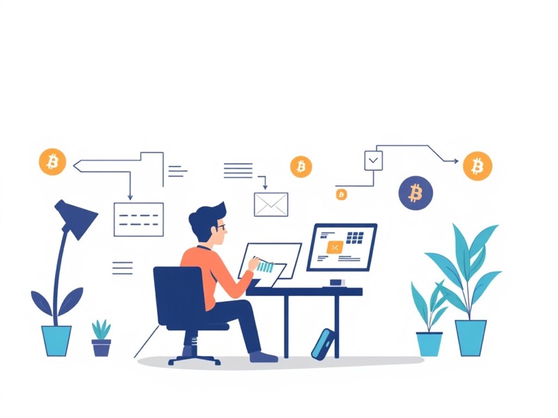 Pseudonymous Project Development in Bitcoin Mixers: Balancing Privacy and Transparency